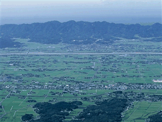 島根県斐川町