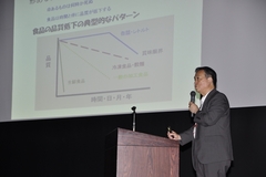 復刻版椿劇場、ウルトラクイズの様子