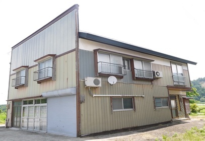 No.15外観写真2