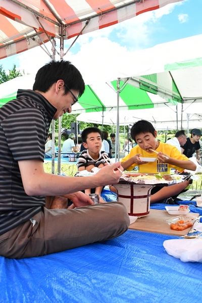 山形県飯豊町 第31回いいで黒ベこ祭りの開催について